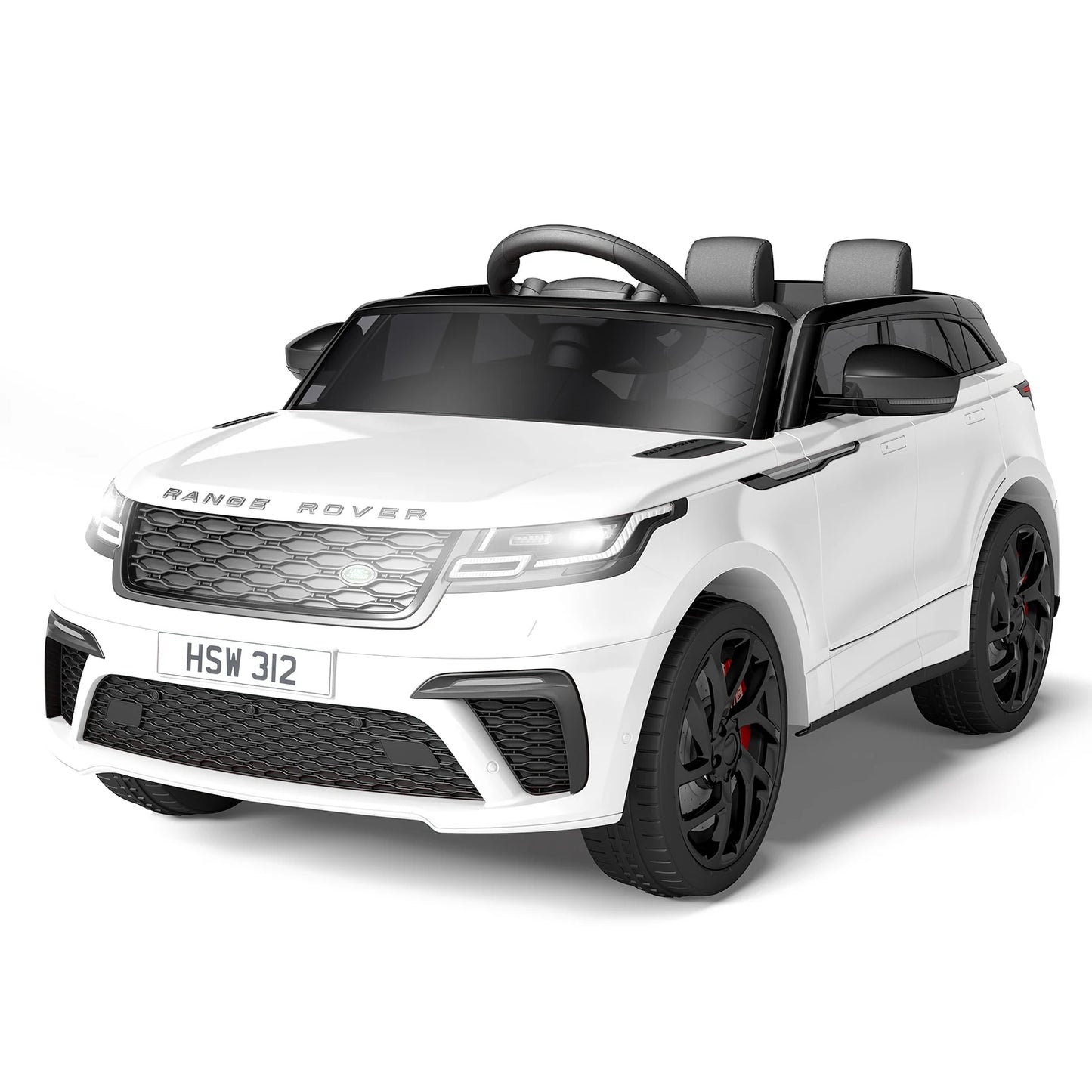 Ride On Electric Toy Car RR