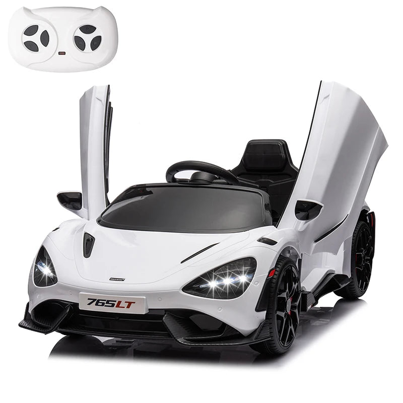 Ride On Electric Toy Car MC