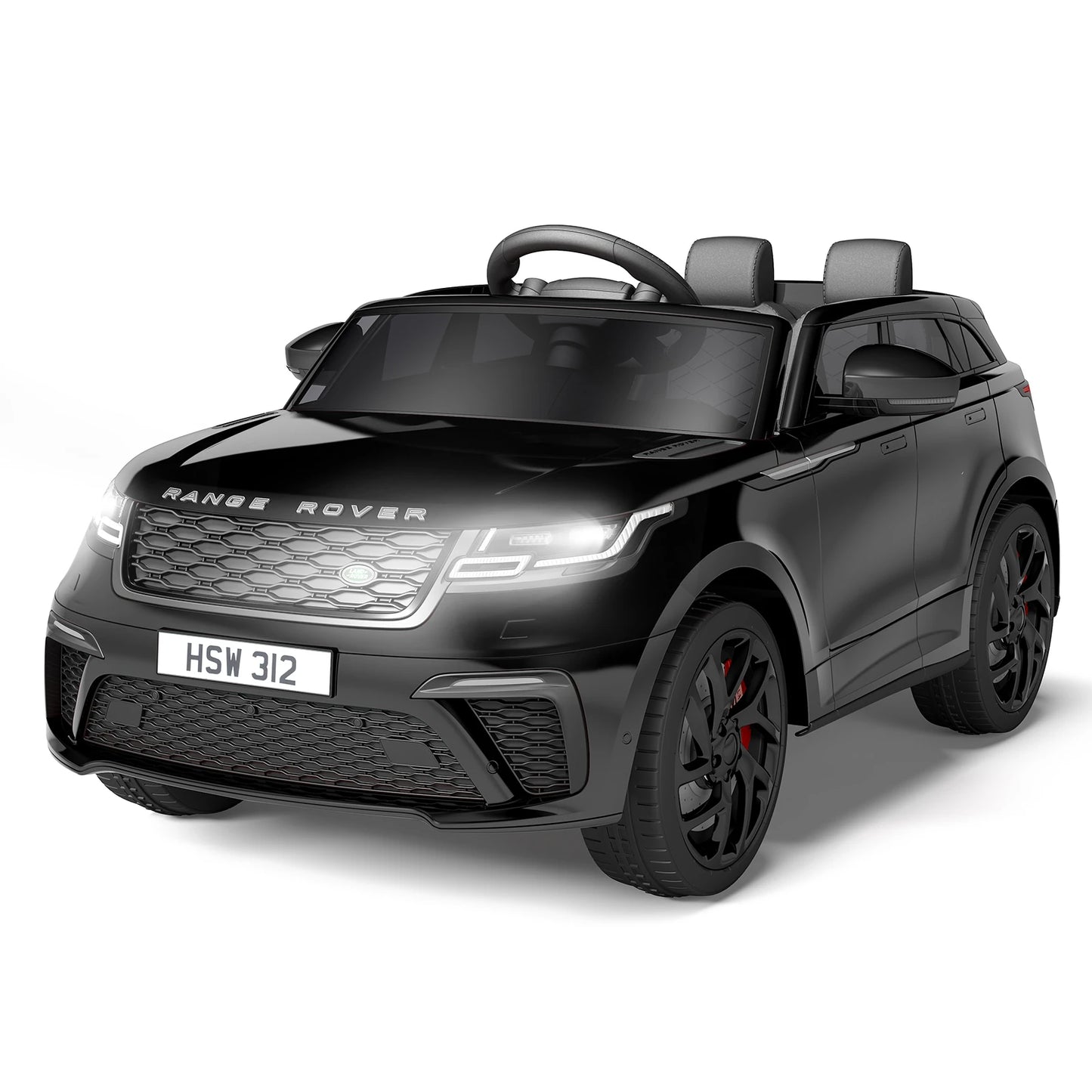 Ride On Electric Toy Car RR
