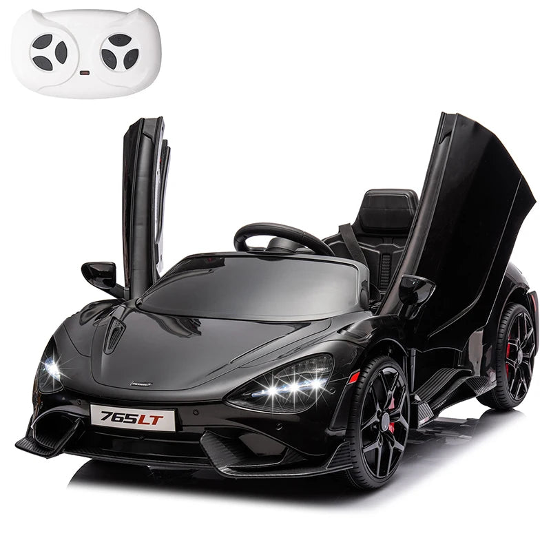 Ride On Electric Toy Car MC