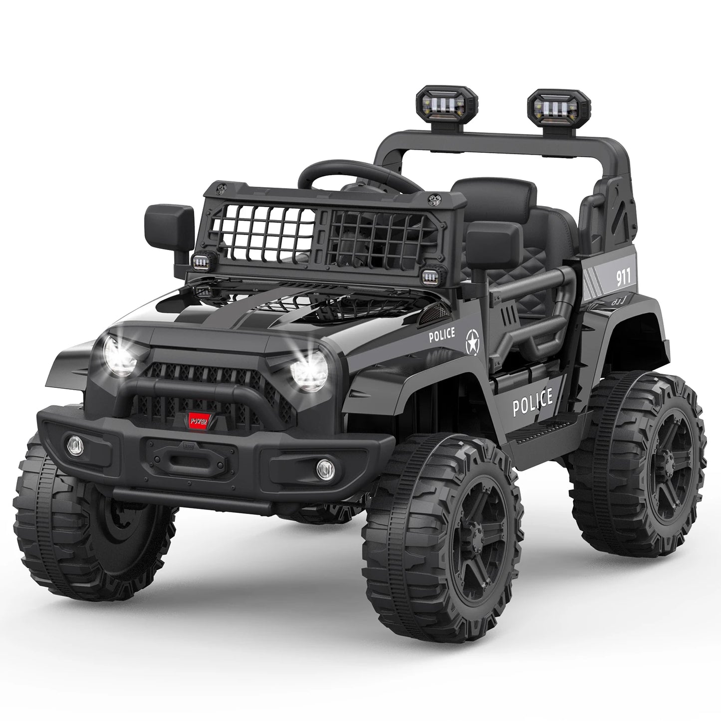 Ride On Electric Toy Car JP