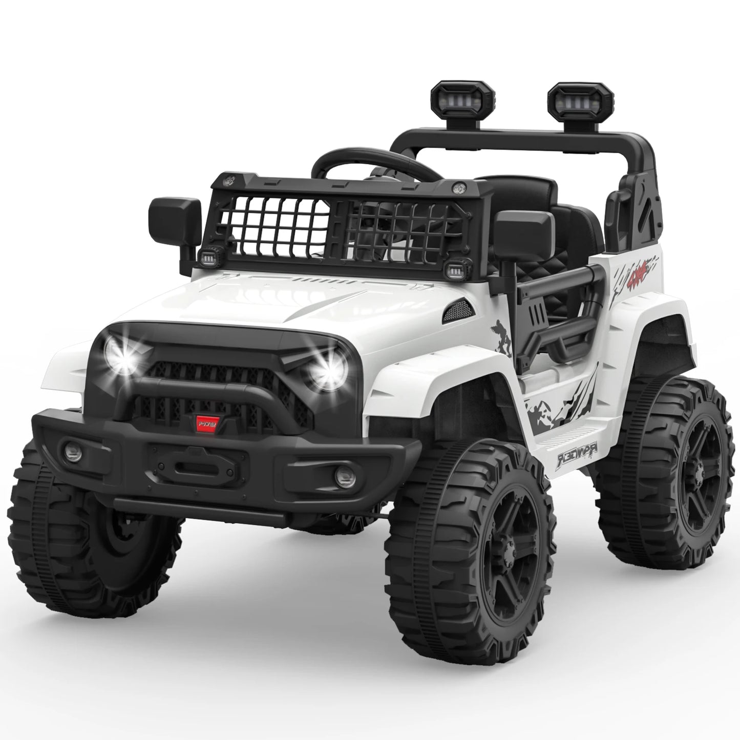 Ride On Electric Toy Car JP