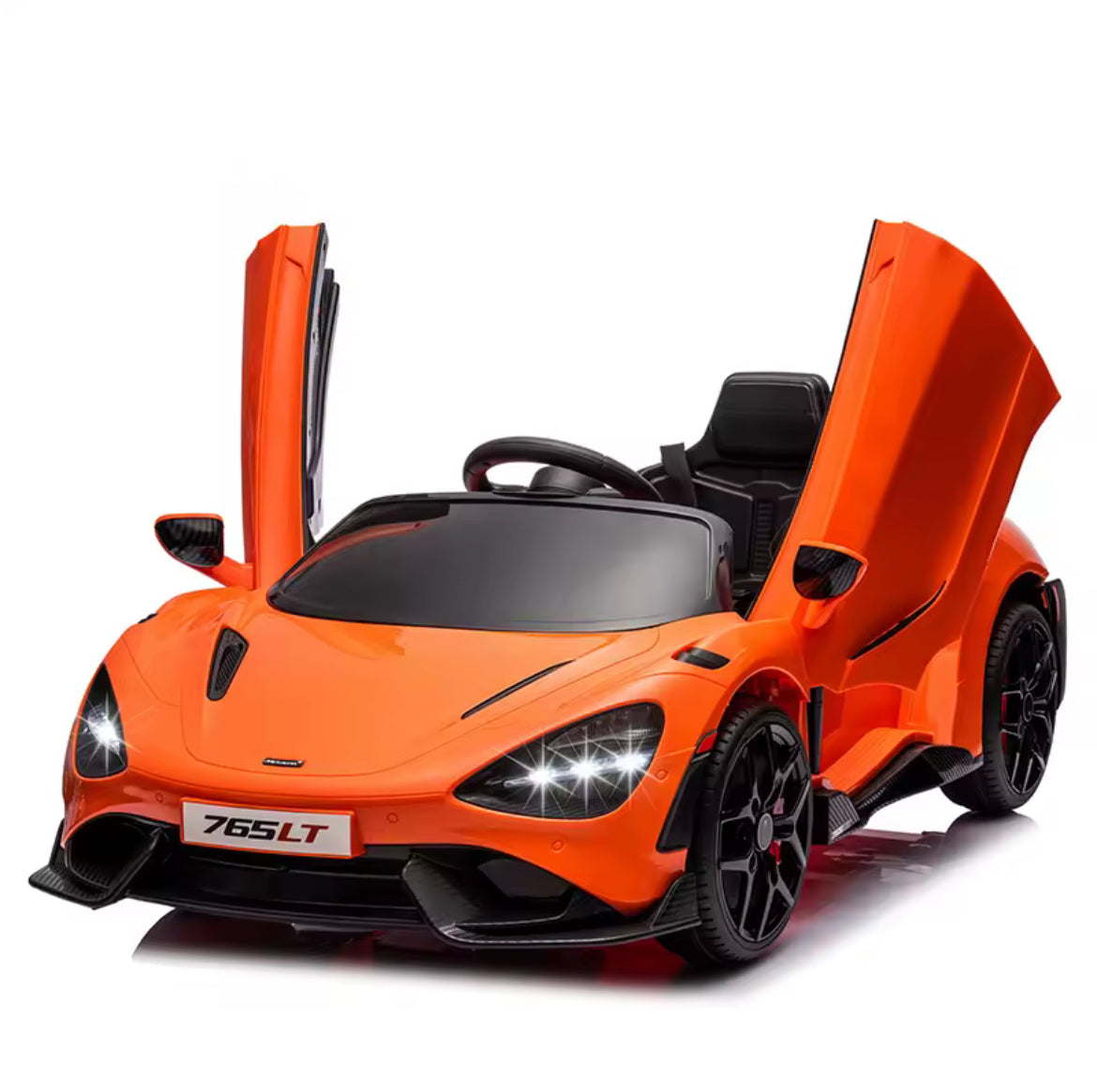Ride On Electric Toy Car