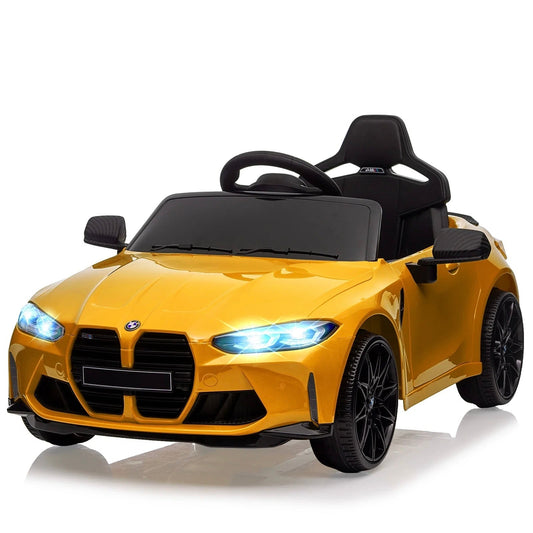 Ride On Electric Toy Car - BW