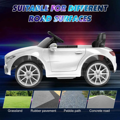 Ride On Electric Toy Car MB