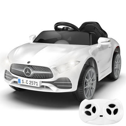 Ride On Electric Toy Car MB