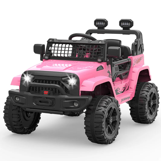 Ride On Electric Toy Car JP