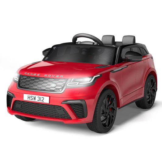 Ride On Electric Toy Car RR