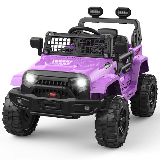 Ride On Electric Toy Car JP