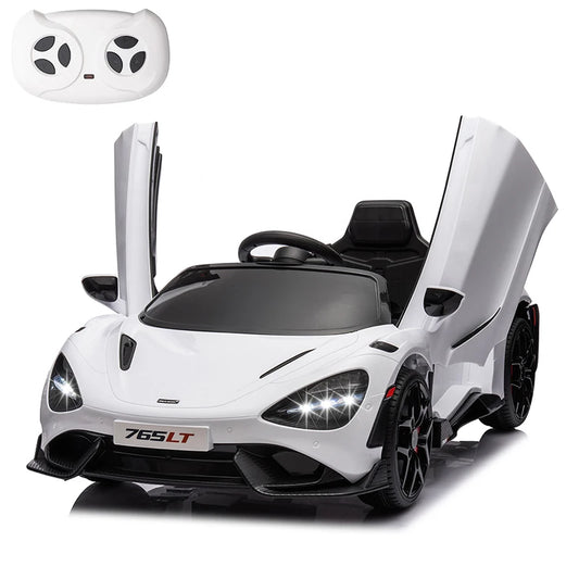Ride On Electric Toy Car MC