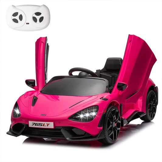Ride On Electric Toy Car MC