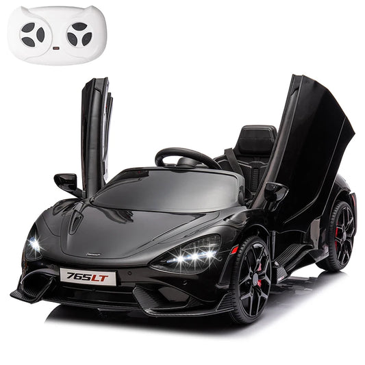 Ride On Electric Toy Car MC