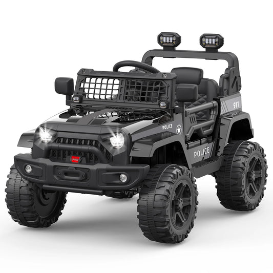 Ride On Electric Toy Car JP