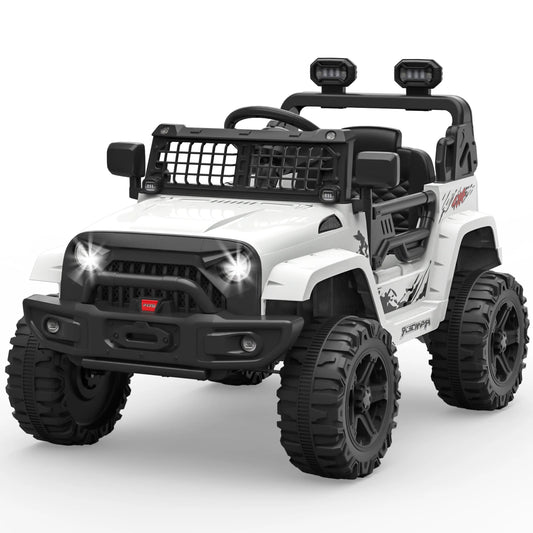 Ride On Electric Toy Car JP