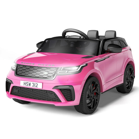Ride On Electric Toy Car RR