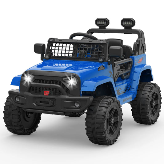 Ride On Electric Toy Car JP