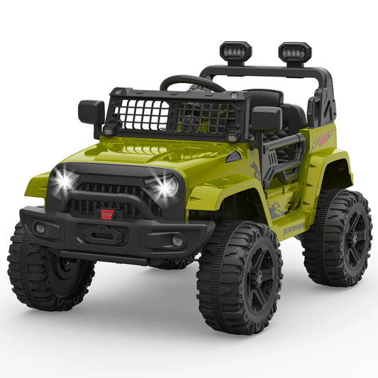 Ride On Electric Toy Car JP