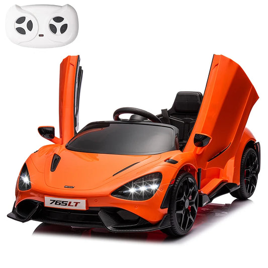 Ride On Electric Toy Car MC