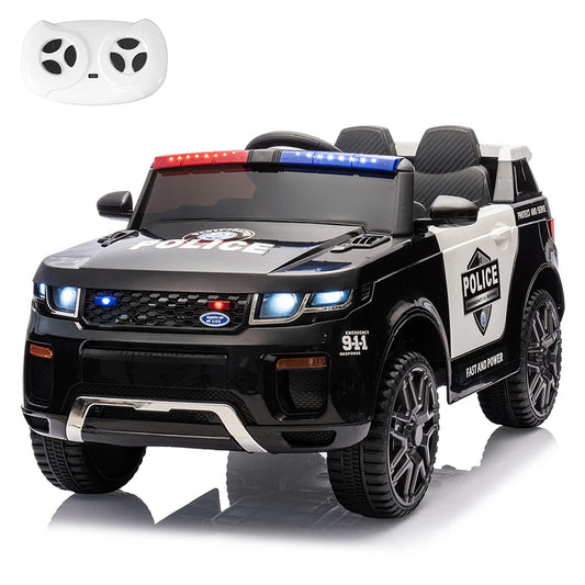 Ride On Electric Toy Car - PD