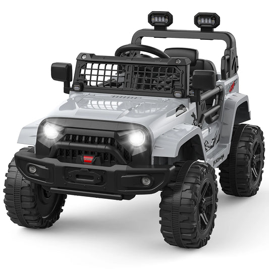 Ride On Electric Toy Car JP
